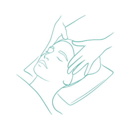 Massage & Facial Fund