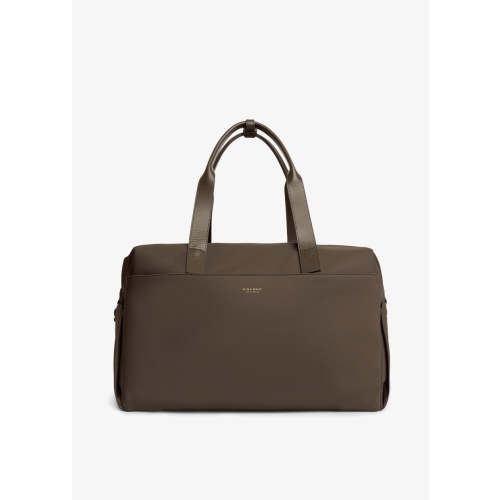 London Weekender (Nylon) – MINA BAIE