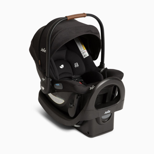 Joie Mint Latch And Base AR - Shale Dark