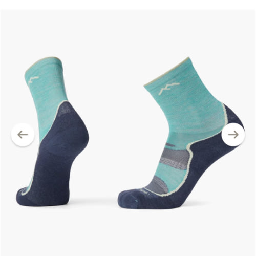 Darn Tough Light Hiker Micro Crew Socks - Women's | REI Co-op