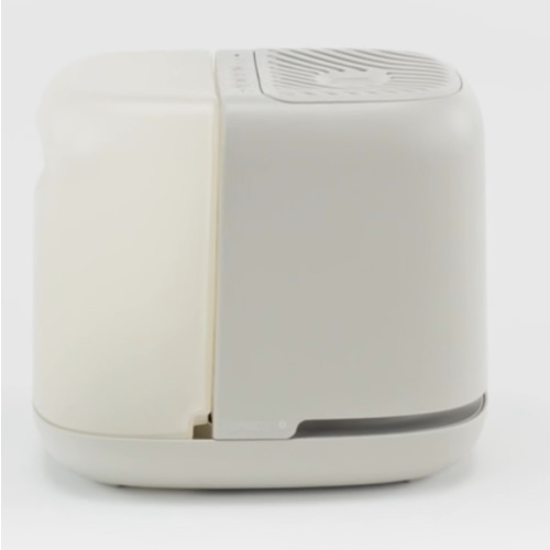 Little Dreams by Canopy | Best Humidifier for Babies - Aroma Diffuser