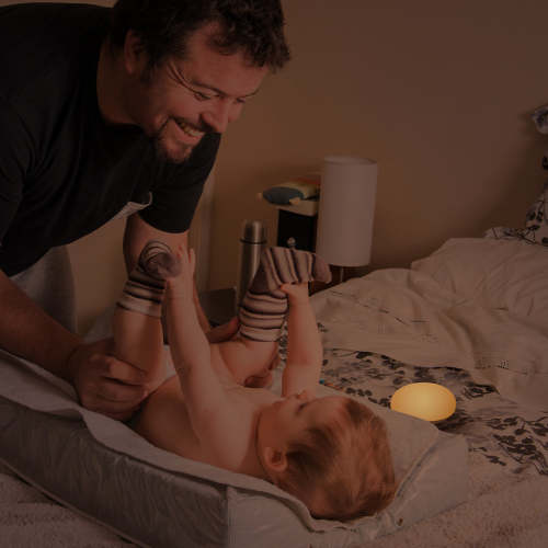 Fravita Handy Night Light