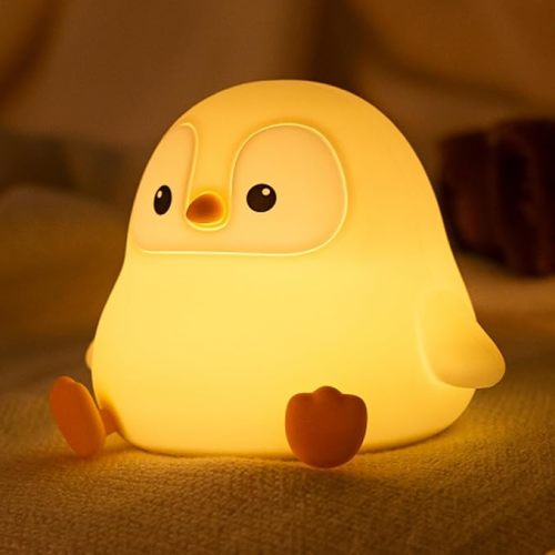 Penguin Night Light