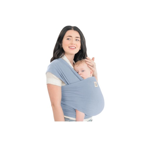 Original Wrap Carrier - Powder Blue