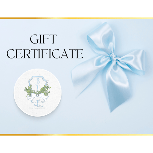 Southern Taters Gift Card