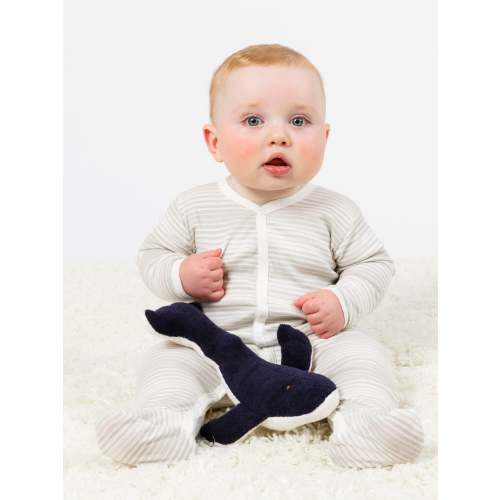 Humphrey the Whale Stuffed Animal Toy