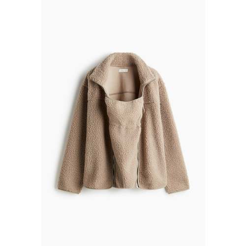 Babywearing Fleece Jacket