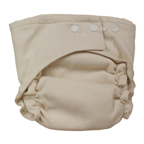 OsoCozy Two Size Fitted Cloth Diaper – ClothDiaper.Com
