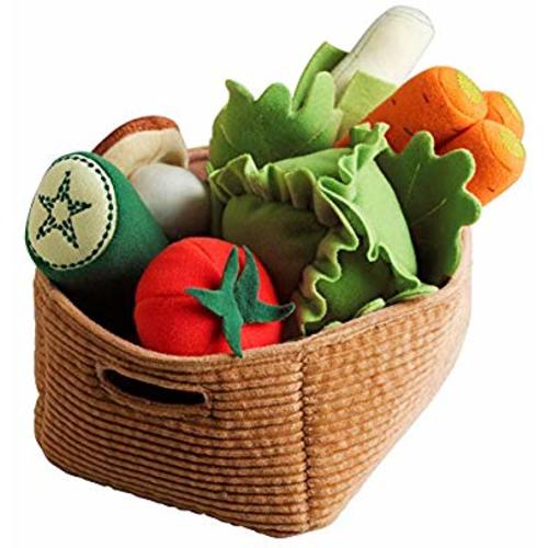 Duktig 14-piece Vegetables Set