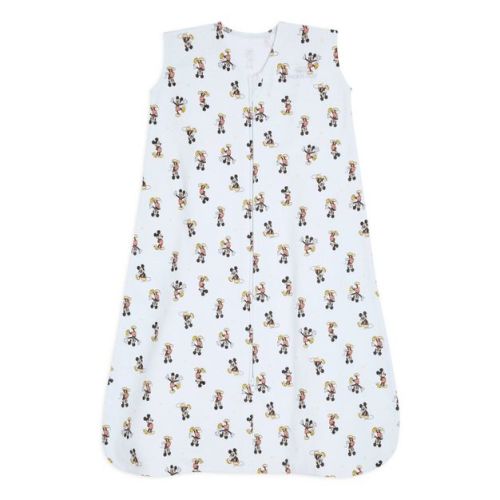 HALO 100% Cotton SleepSack Disney Baby Collection Wearable Blanket