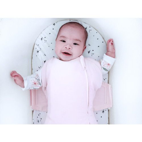 SNOO | Smart Baby Sleeper and Bassinet