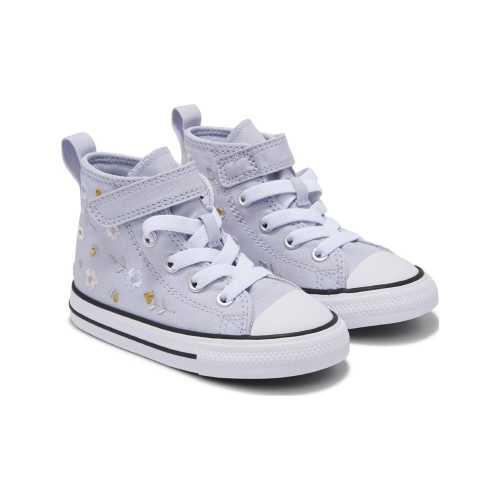 Converse Kids' Chuck Taylor All Star 1V Low Top Sneaker Toddler | Famous Footwear