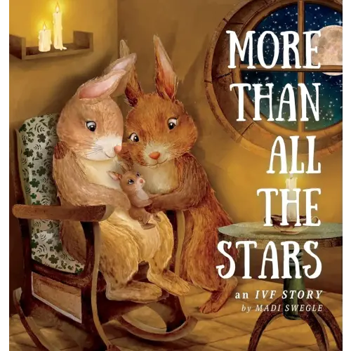 More Than All The Stars