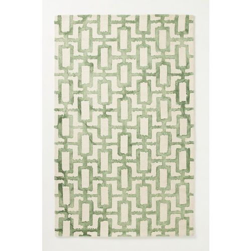 Marengo Hand Tufted Wool Blend Rug