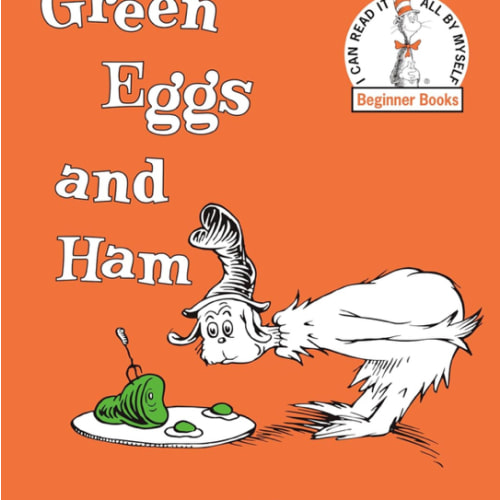Green Eggs and Ham