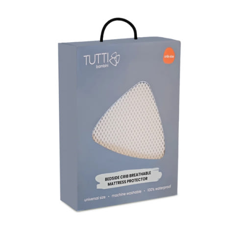 CoZee Mattress Protector | iL Tutto