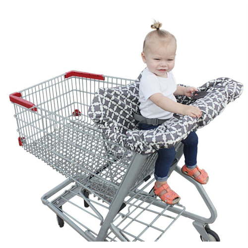 Jolly Jumper Sani-Shopper