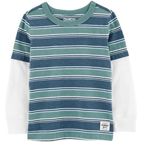 OshKosh B'Gosh Boys Layered Tee