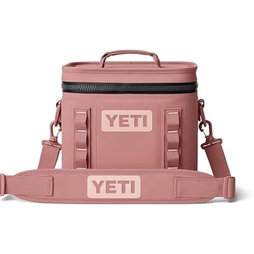 YETI Hopper Flip 8 Portable Soft Cooler
