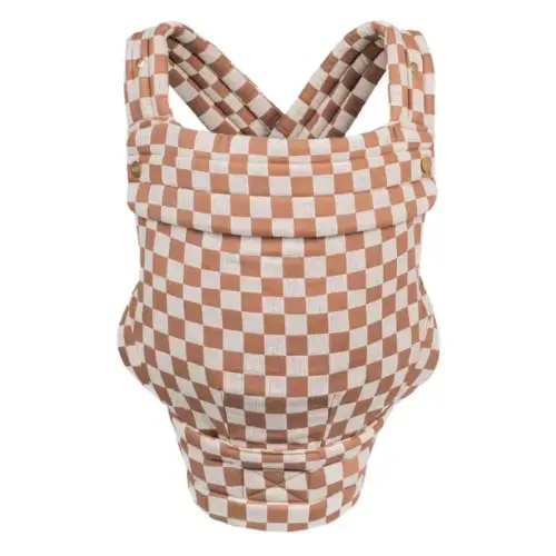 Mabe Monarch Carrier