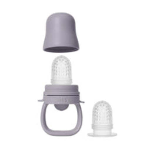 Bibs Dummies Baby Feeder