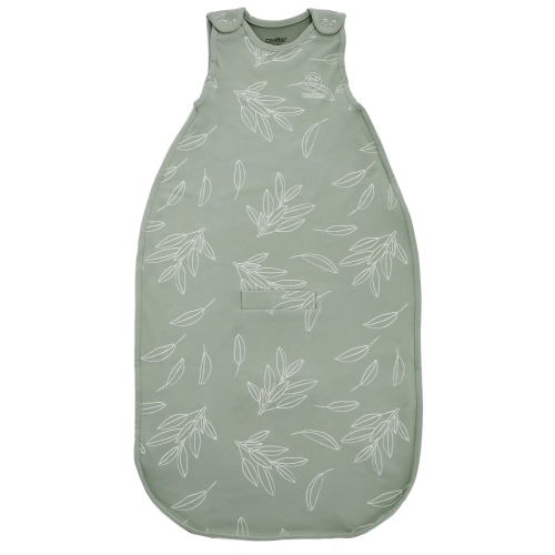 4 Season® Ultimate Baby Sleep Bag, Merino Wool & Organic Cotton, Sage