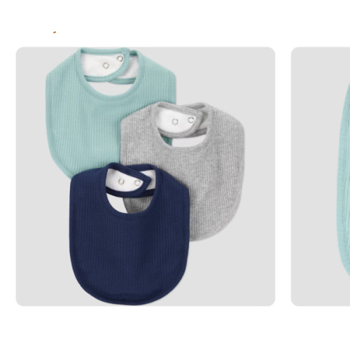 "Baby boy bibs"
