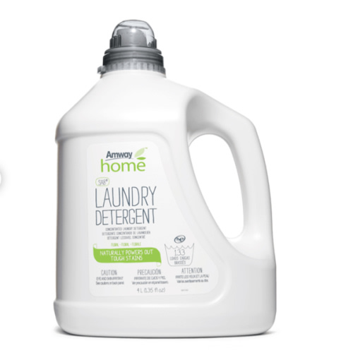 Shopping List Details | Amway United States