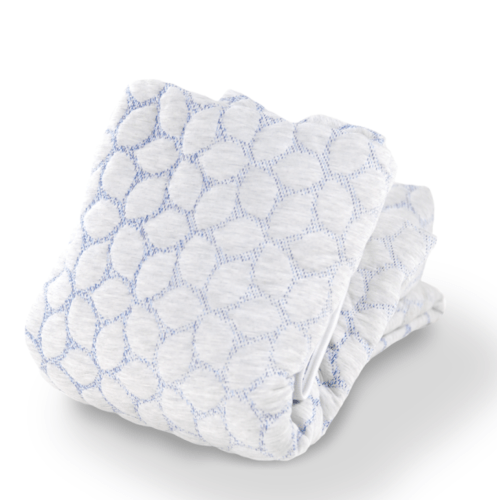 Gentle Start™ Breathable Crib Mattress Covers