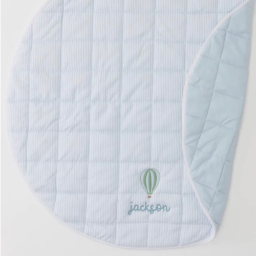 Tummy Time Mat