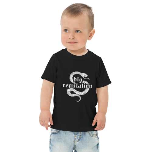 Big Rep Toddler Tee