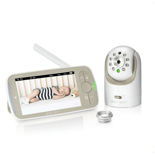 DXR-8 PRO Full Kit – Infant Optics