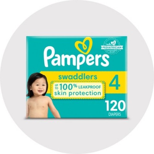 Diapers