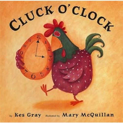 Cluck O'Clock
