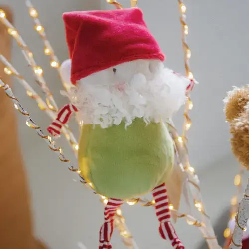 Norm the Gnome Roly Poly