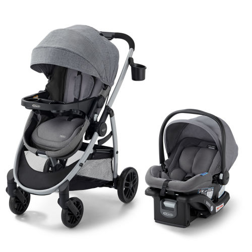 Modes™ Pramette Travel System
