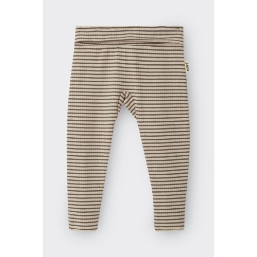 Bonds Newbies Wide Needle Rib Legging | Baby Leggings | BW9NA