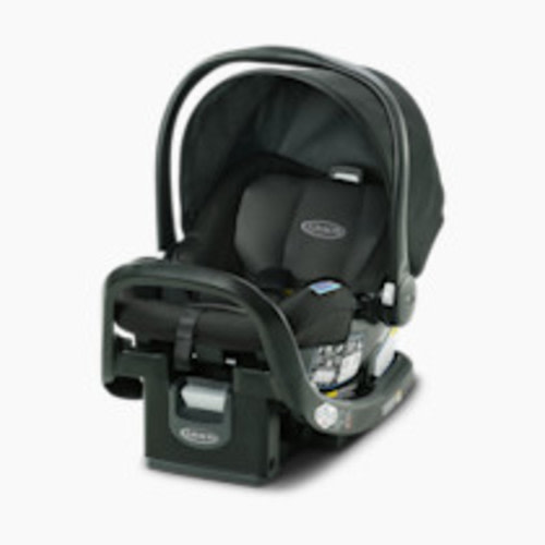 Graco SnugRide SnugFit Infant Car Seat - Gotham