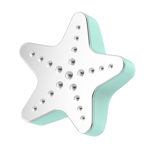 Cooling Scratch Star | Instant Itch Relief for itchy skin – Cosi Care US