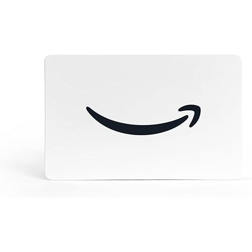 Amazon Gift Card