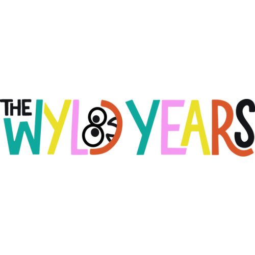 MYLK MATE – The Wyld Years