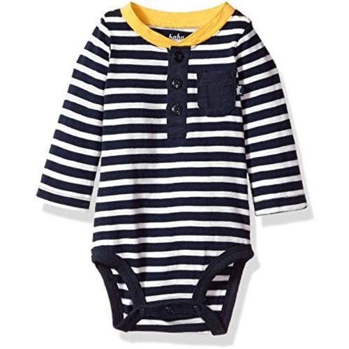 OSHKOSH B'GOSH baby-boys Single Bodysuit 11488510