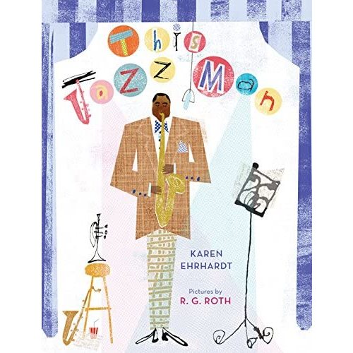 This Jazz Man