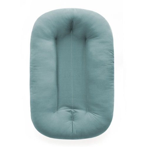 Breathable Baby Nest – Lightweight, 29.5x14.9 in, Multiple Colors