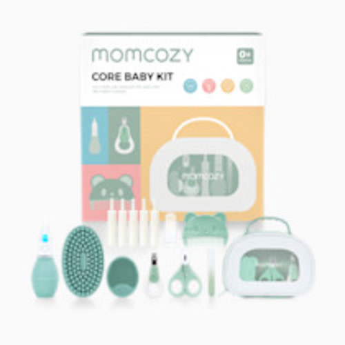 Momcozy All-in-1 Core Baby Kit