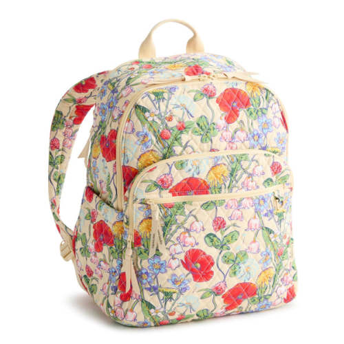 Diaper Bancroft Backpack - All the Pretty Wildflowers