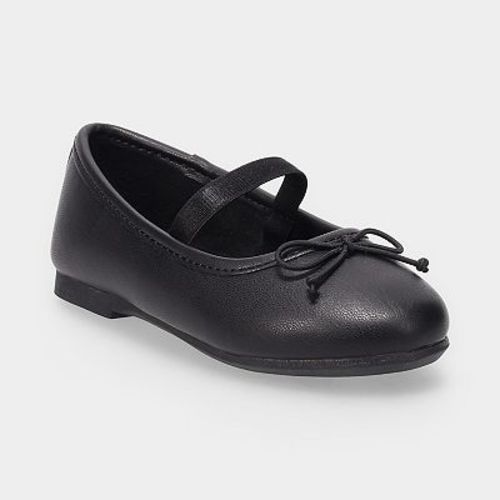 Jumping Beans® Juniee Toddler Ballet Flat