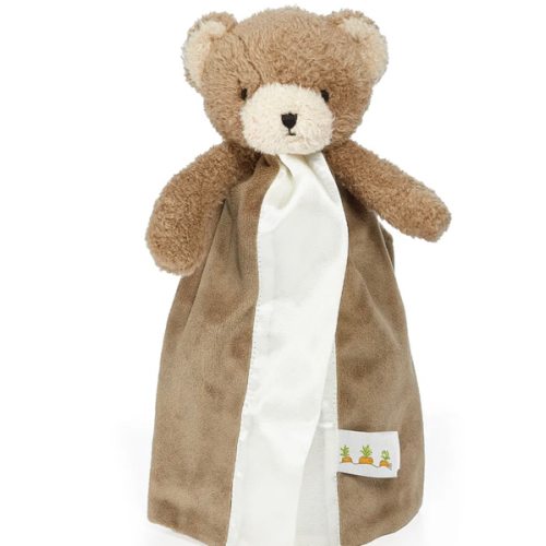 Cubby the Bear Bye Bye Buddy