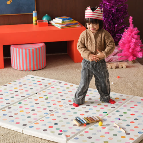 Tumbling Mat | Dottie | House of Noa