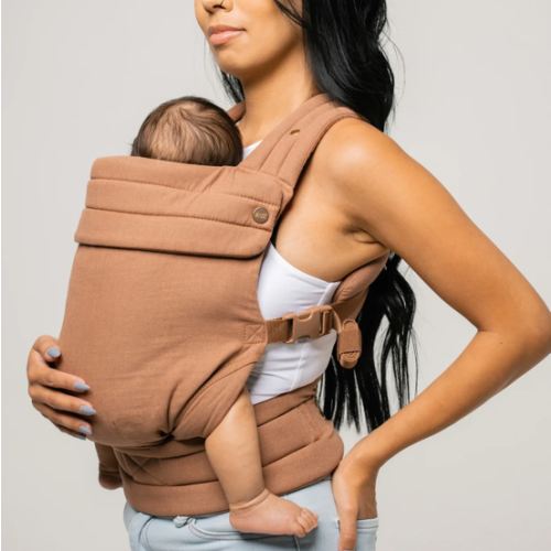The Monarch Carrier - Mocha – Mabē